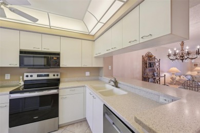 ELEVATOR FOR CONVENIENCE ! This meticulously maintained TURNKEY on Plantation Golf and Country Club in Florida - for sale on GolfHomes.com, golf home, golf lot
