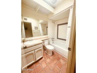 First time on the market!  Nestled on a quiet interior cul de on Arizona Grand Resort Golf Course in Arizona - for sale on GolfHomes.com, golf home, golf lot