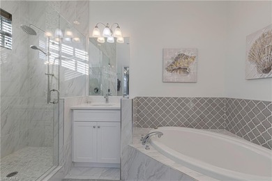 This gorgeous condominium for sale in the heart of Lely Resort on Lely Resort Golf and Country Club in Florida - for sale on GolfHomes.com, golf home, golf lot