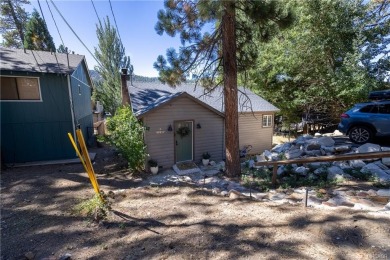 42897 Encino is a charming, vintage-inspired home located within on  in California - for sale on GolfHomes.com, golf home, golf lot