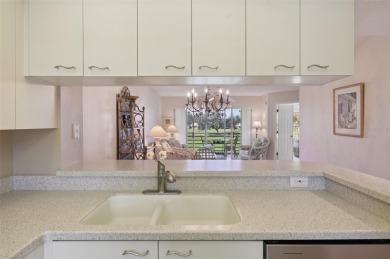 ELEVATOR FOR CONVENIENCE ! This meticulously maintained TURNKEY on Plantation Golf and Country Club in Florida - for sale on GolfHomes.com, golf home, golf lot