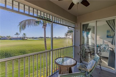 This gorgeous condominium for sale in the heart of Lely Resort on Lely Resort Golf and Country Club in Florida - for sale on GolfHomes.com, golf home, golf lot