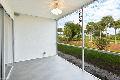 Cozy and modern 2-bedroom, 2-bathroom apartment with a carport on The Glades Golf and Country Club in Florida - for sale on GolfHomes.com, golf home, golf lot