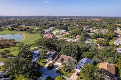 Discover the charm and tranquility in this beautiful 2-bedroom on Timber Pines Golf Course in Florida - for sale on GolfHomes.com, golf home, golf lot