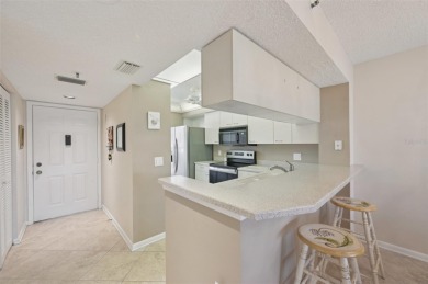 ELEVATOR FOR CONVENIENCE ! This meticulously maintained TURNKEY on Plantation Golf and Country Club in Florida - for sale on GolfHomes.com, golf home, golf lot