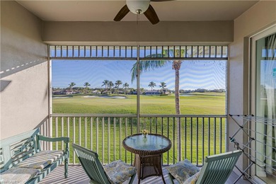This gorgeous condominium for sale in the heart of Lely Resort on Lely Resort Golf and Country Club in Florida - for sale on GolfHomes.com, golf home, golf lot