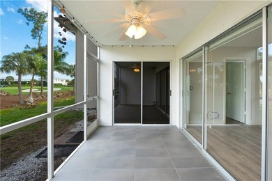 Cozy and modern 2-bedroom, 2-bathroom apartment with a carport on The Glades Golf and Country Club in Florida - for sale on GolfHomes.com, golf home, golf lot
