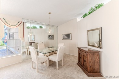 Discover the charm and tranquility in this beautiful 2-bedroom on Timber Pines Golf Course in Florida - for sale on GolfHomes.com, golf home, golf lot