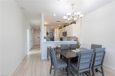 This gorgeous condominium for sale in the heart of Lely Resort on Lely Resort Golf and Country Club in Florida - for sale on GolfHomes.com, golf home, golf lot