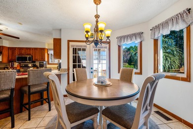 Welcome to golf-course living in Carolina Forest! This all-brick on Myrtle Beach National Golf Course in South Carolina - for sale on GolfHomes.com, golf home, golf lot