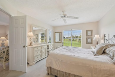 ELEVATOR FOR CONVENIENCE ! This meticulously maintained TURNKEY on Plantation Golf and Country Club in Florida - for sale on GolfHomes.com, golf home, golf lot