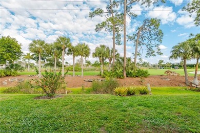 Cozy and modern 2-bedroom, 2-bathroom apartment with a carport on The Glades Golf and Country Club in Florida - for sale on GolfHomes.com, golf home, golf lot