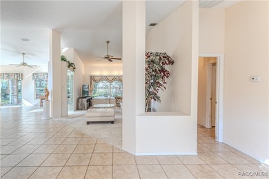 Discover the charm and tranquility in this beautiful 2-bedroom on Timber Pines Golf Course in Florida - for sale on GolfHomes.com, golf home, golf lot