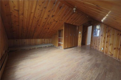 Welcome Home! Built in 1948 with over 2,000 sq. ft. of living on New Prague Golf Club in Minnesota - for sale on GolfHomes.com, golf home, golf lot