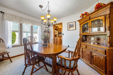 Welcome to golf-course living in Carolina Forest! This all-brick on Myrtle Beach National Golf Course in South Carolina - for sale on GolfHomes.com, golf home, golf lot