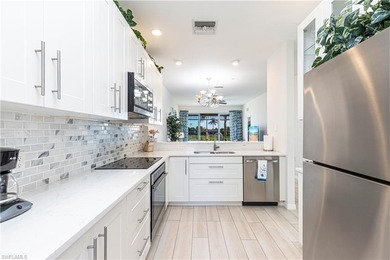 This gorgeous condominium for sale in the heart of Lely Resort on Lely Resort Golf and Country Club in Florida - for sale on GolfHomes.com, golf home, golf lot