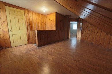 Welcome Home! Built in 1948 with over 2,000 sq. ft. of living on New Prague Golf Club in Minnesota - for sale on GolfHomes.com, golf home, golf lot