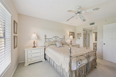 ELEVATOR FOR CONVENIENCE ! This meticulously maintained TURNKEY on Plantation Golf and Country Club in Florida - for sale on GolfHomes.com, golf home, golf lot
