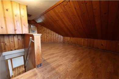 Welcome Home! Built in 1948 with over 2,000 sq. ft. of living on New Prague Golf Club in Minnesota - for sale on GolfHomes.com, golf home, golf lot