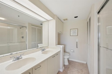 ELEVATOR FOR CONVENIENCE ! This meticulously maintained TURNKEY on Plantation Golf and Country Club in Florida - for sale on GolfHomes.com, golf home, golf lot