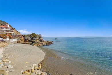 Welcome to the one and only oceanfront Hamilton Cove community! on Catalina Island Golf Course in California - for sale on GolfHomes.com, golf home, golf lot