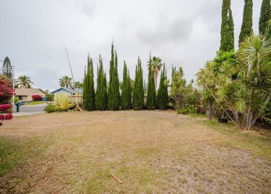 Opportunity knocks in Waikoloa Village! Nestled in a on Waikoloa Village Golf Club in Hawaii - for sale on GolfHomes.com, golf home, golf lot