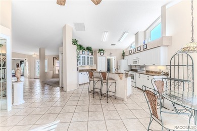 Discover the charm and tranquility in this beautiful 2-bedroom on Timber Pines Golf Course in Florida - for sale on GolfHomes.com, golf home, golf lot