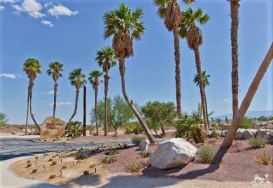 Cute Park Model home situated in Sky Valley Resort. This 1 on Caliente Springs Golf Resort in California - for sale on GolfHomes.com, golf home, golf lot