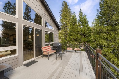 Year round access does not get any better than this impeccably on Lake Almanor West Golf Course in California - for sale on GolfHomes.com, golf home, golf lot