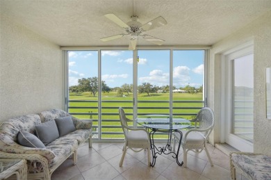 ELEVATOR FOR CONVENIENCE ! This meticulously maintained TURNKEY on Plantation Golf and Country Club in Florida - for sale on GolfHomes.com, golf home, golf lot