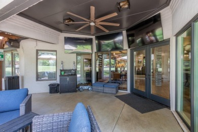 Immerse yourself in refined elegance at 4712 96th Street. This on LakeRidge Country Club in Texas - for sale on GolfHomes.com, golf home, golf lot