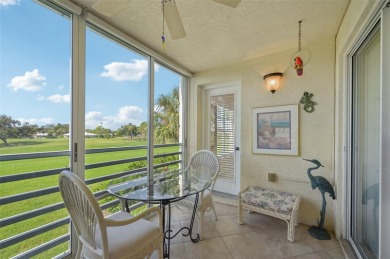 ELEVATOR FOR CONVENIENCE ! This meticulously maintained TURNKEY on Plantation Golf and Country Club in Florida - for sale on GolfHomes.com, golf home, golf lot