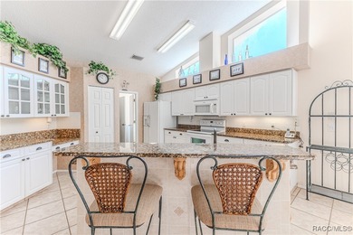 Discover the charm and tranquility in this beautiful 2-bedroom on Timber Pines Golf Course in Florida - for sale on GolfHomes.com, golf home, golf lot