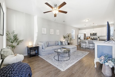 Welcome to 3557 Bristol Lane, a beautifully maintained 2-bedroom on Myrtlewood Golf Course and Club  in South Carolina - for sale on GolfHomes.com, golf home, golf lot