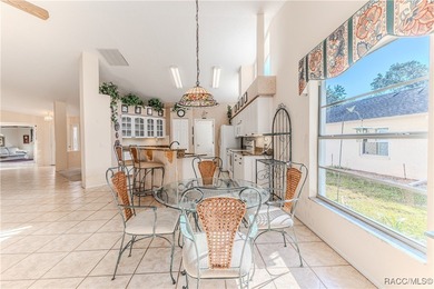 Discover the charm and tranquility in this beautiful 2-bedroom on Timber Pines Golf Course in Florida - for sale on GolfHomes.com, golf home, golf lot