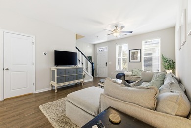 Welcome to 3557 Bristol Lane, a beautifully maintained 2-bedroom on Myrtlewood Golf Course and Club  in South Carolina - for sale on GolfHomes.com, golf home, golf lot