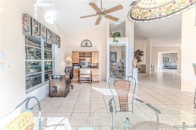 Discover the charm and tranquility in this beautiful 2-bedroom on Timber Pines Golf Course in Florida - for sale on GolfHomes.com, golf home, golf lot
