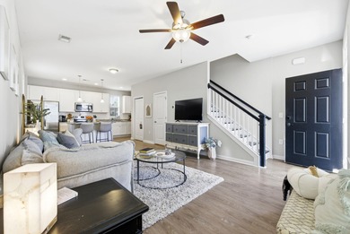 Welcome to 3557 Bristol Lane, a beautifully maintained 2-bedroom on Myrtlewood Golf Course and Club  in South Carolina - for sale on GolfHomes.com, golf home, golf lot