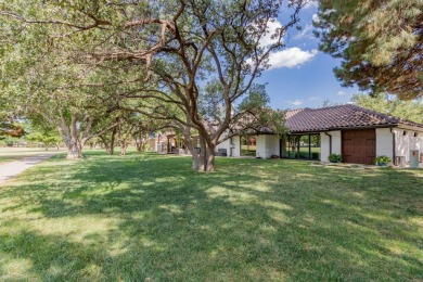 Immerse yourself in refined elegance at 4712 96th Street. This on LakeRidge Country Club in Texas - for sale on GolfHomes.com, golf home, golf lot