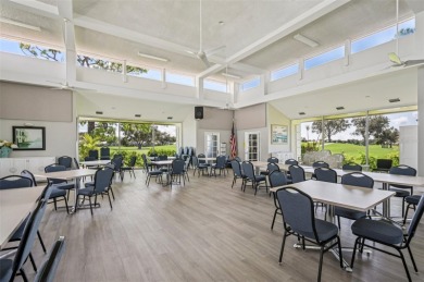 ELEVATOR FOR CONVENIENCE ! This meticulously maintained TURNKEY on Plantation Golf and Country Club in Florida - for sale on GolfHomes.com, golf home, golf lot