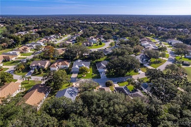 Discover the charm and tranquility in this beautiful 2-bedroom on Timber Pines Golf Course in Florida - for sale on GolfHomes.com, golf home, golf lot