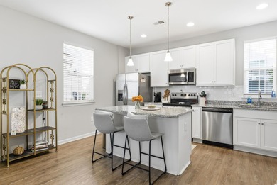 Welcome to 3557 Bristol Lane, a beautifully maintained 2-bedroom on Myrtlewood Golf Course and Club  in South Carolina - for sale on GolfHomes.com, golf home, golf lot