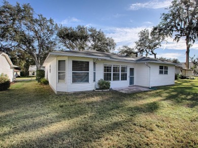 GOLF VIEW HOME!!!!!  AND NEW ROOF!!  BRAND NEW ROOF THAT IS!!!! on Pennbrooke Fairways in Florida - for sale on GolfHomes.com, golf home, golf lot