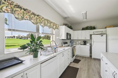 ELEVATOR FOR CONVENIENCE ! This meticulously maintained TURNKEY on Plantation Golf and Country Club in Florida - for sale on GolfHomes.com, golf home, golf lot