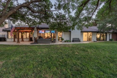 Immerse yourself in refined elegance at 4712 96th Street. This on LakeRidge Country Club in Texas - for sale on GolfHomes.com, golf home, golf lot