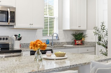 Welcome to 3557 Bristol Lane, a beautifully maintained 2-bedroom on Myrtlewood Golf Course and Club  in South Carolina - for sale on GolfHomes.com, golf home, golf lot