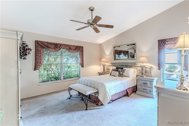 Discover the charm and tranquility in this beautiful 2-bedroom on Timber Pines Golf Course in Florida - for sale on GolfHomes.com, golf home, golf lot