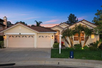 This is a rare opportunity to own one of the largest on Eagle Crest Golf Club in California - for sale on GolfHomes.com, golf home, golf lot
