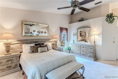 Discover the charm and tranquility in this beautiful 2-bedroom on Timber Pines Golf Course in Florida - for sale on GolfHomes.com, golf home, golf lot