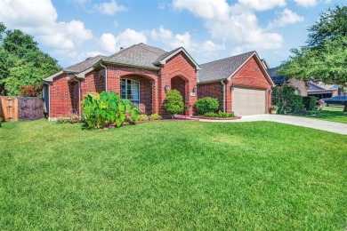 All major updates have been completed on the model home floor on Woodbridge Golf Club in Texas - for sale on GolfHomes.com, golf home, golf lot